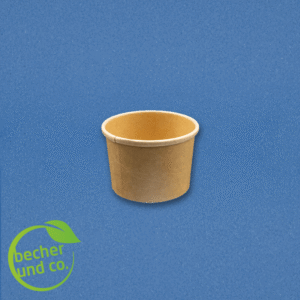 2,36 dl Take Away / Becher, Suppenbecher