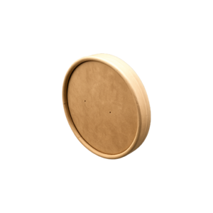 Deckel für 7,68 ml Becher, Suppenbecher