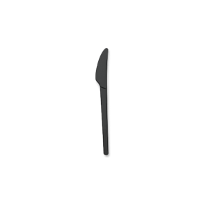 Messer, 169 mm, Bio