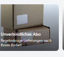 Abo Service