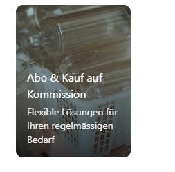Bezug auf Kommission